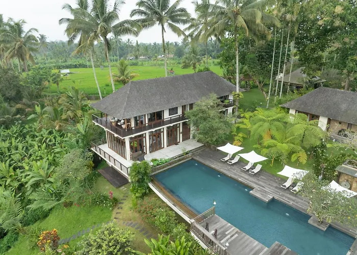 Awan Putih Resort