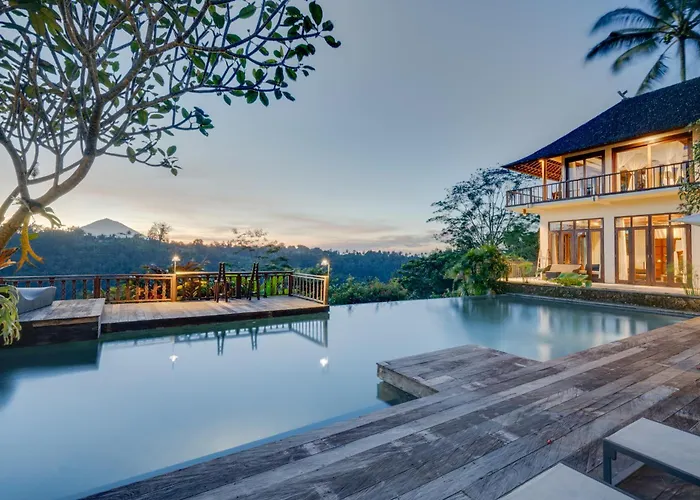 Awan Putih Resort