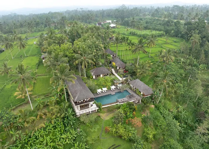 Awan Putih Resort