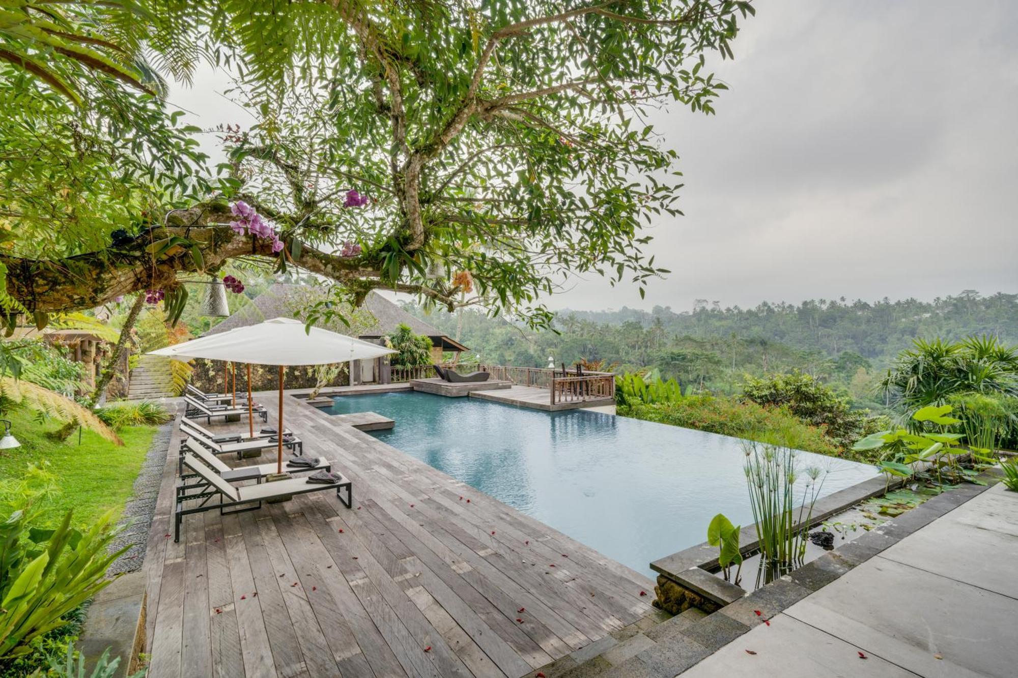 Station touristique Awan Putih
