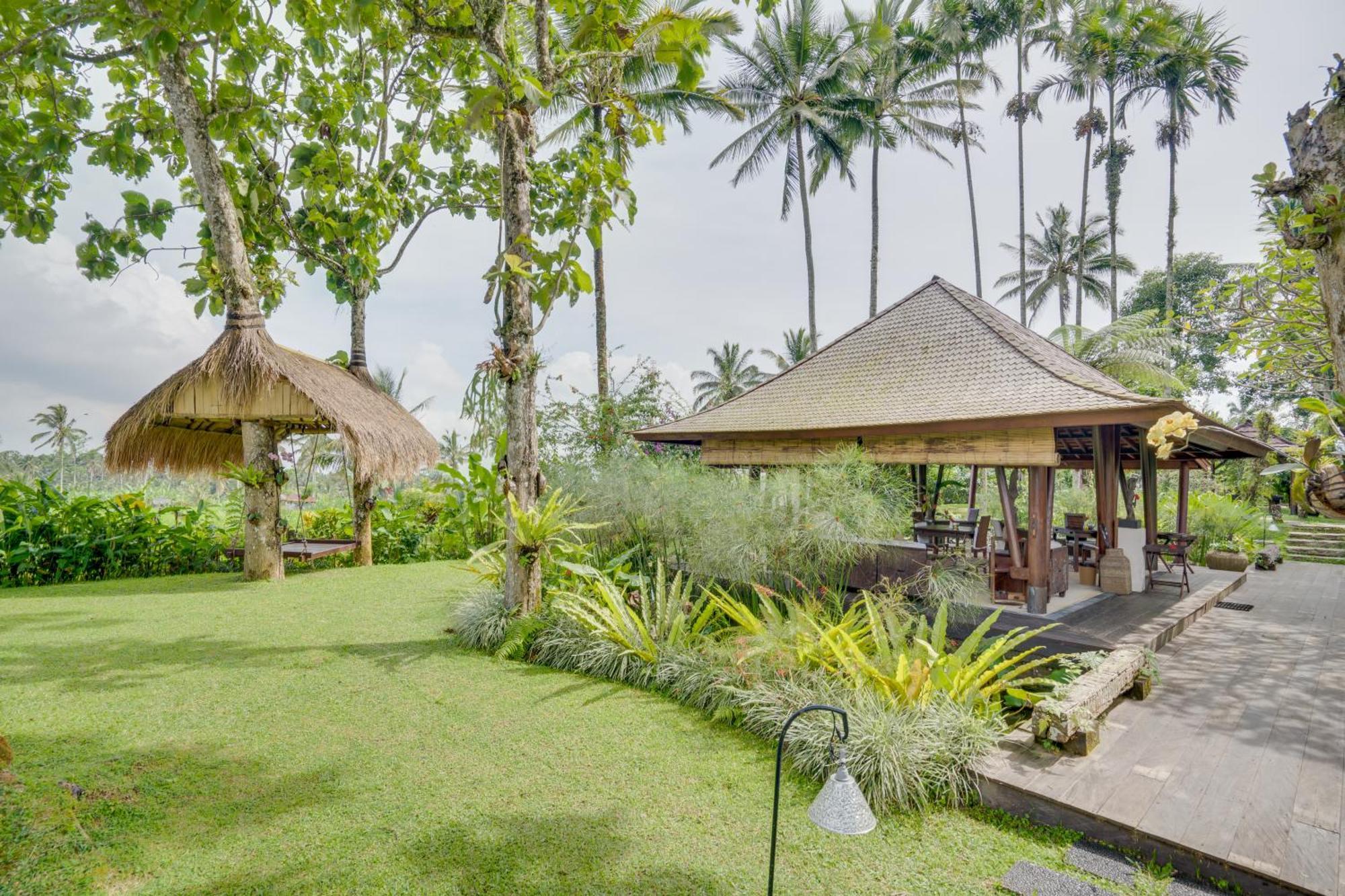 Resort Awan Putih