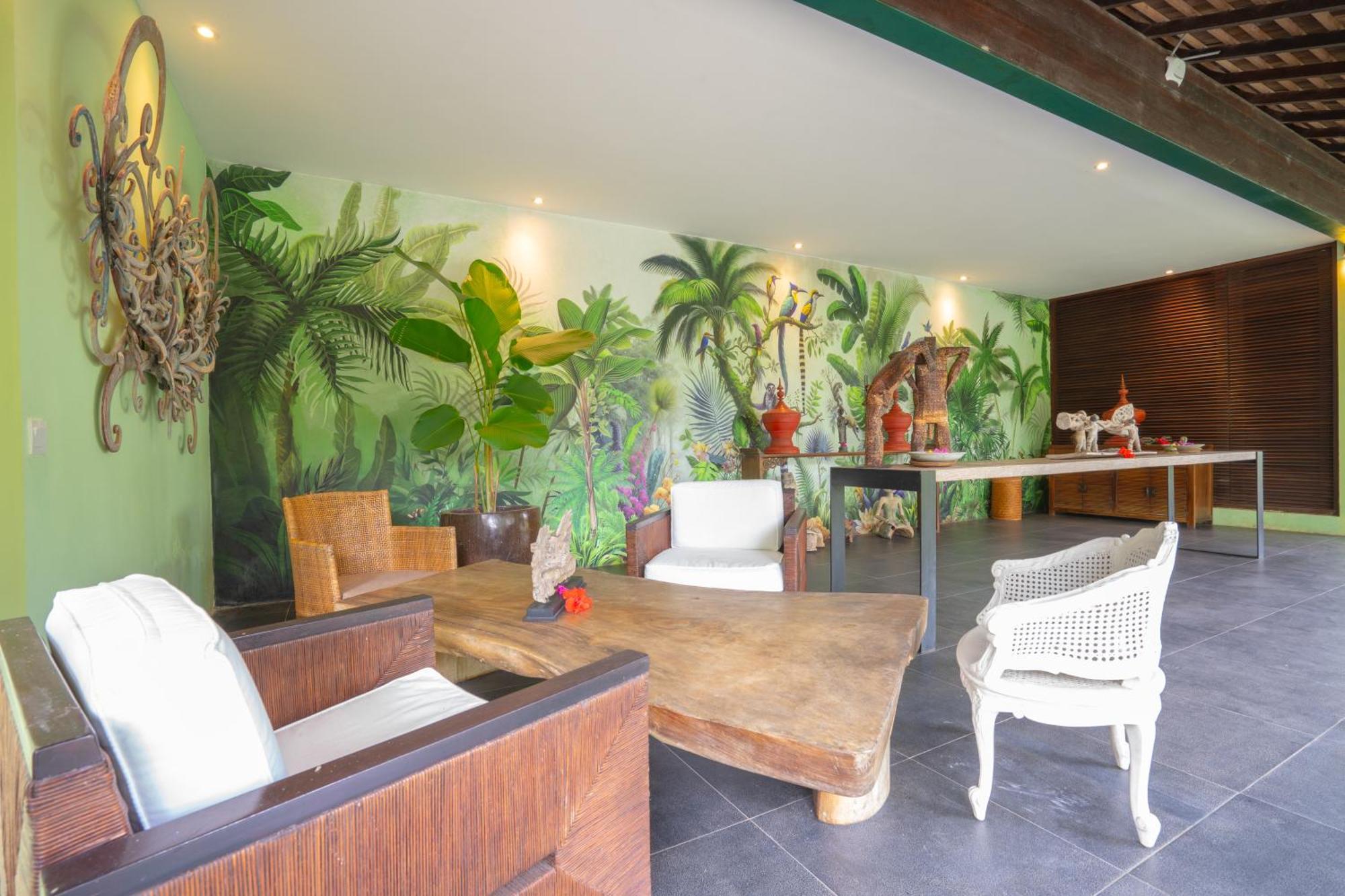 Awan Putih Resort 4*
