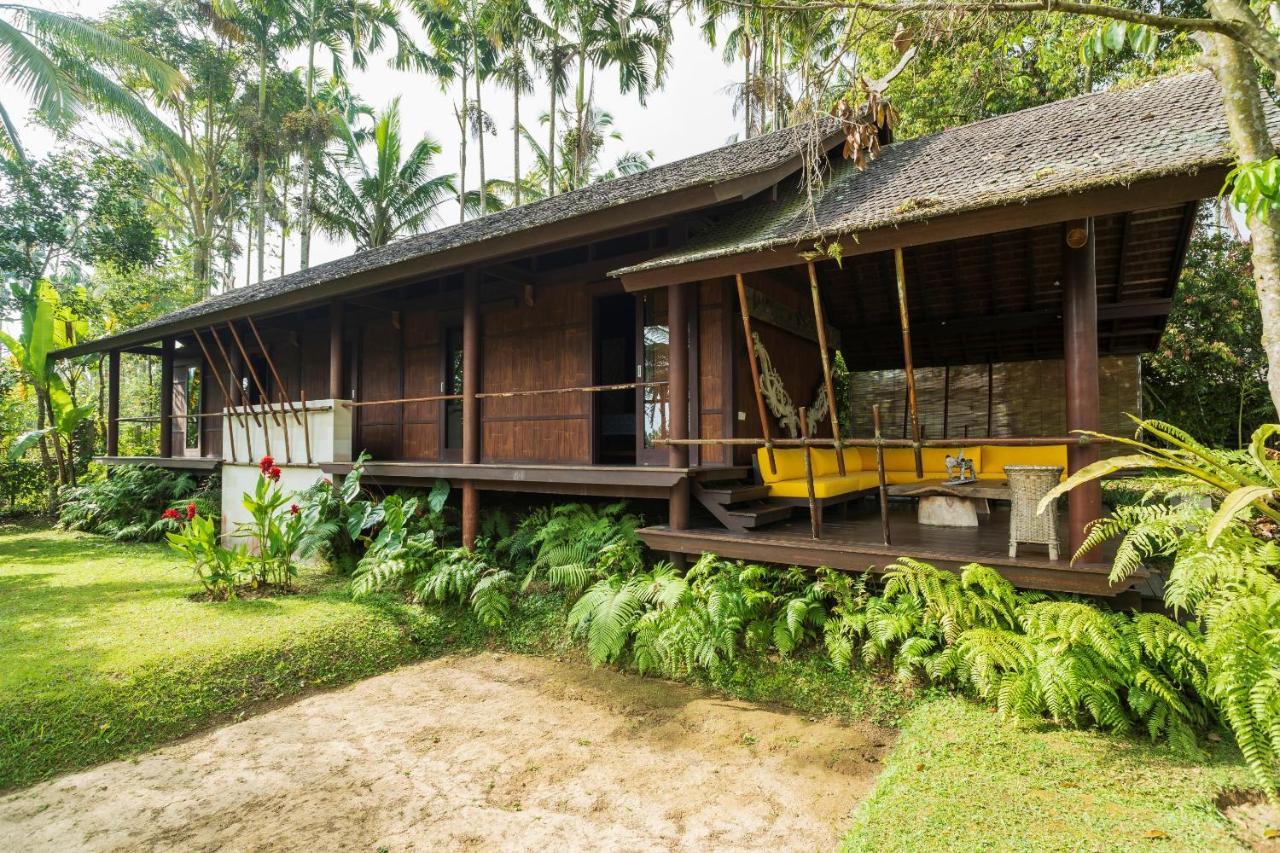 Awan Putih Station touristique