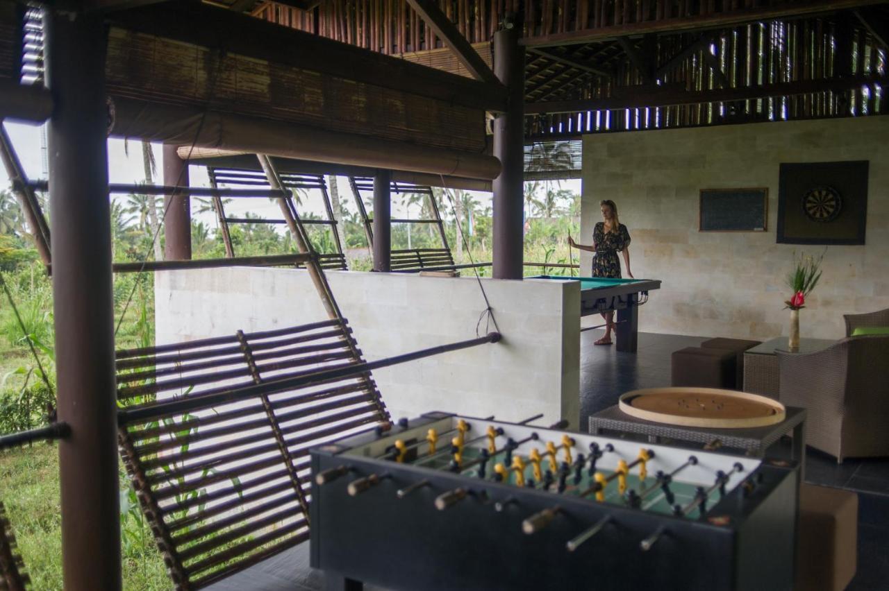 Awan Putih Station touristique 4*